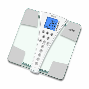 Analizador corporal/bascula bc-587 innerscan hasta 200 kg